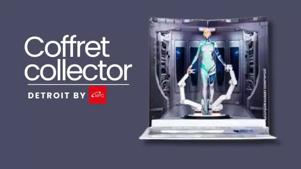 detroit quantic dream