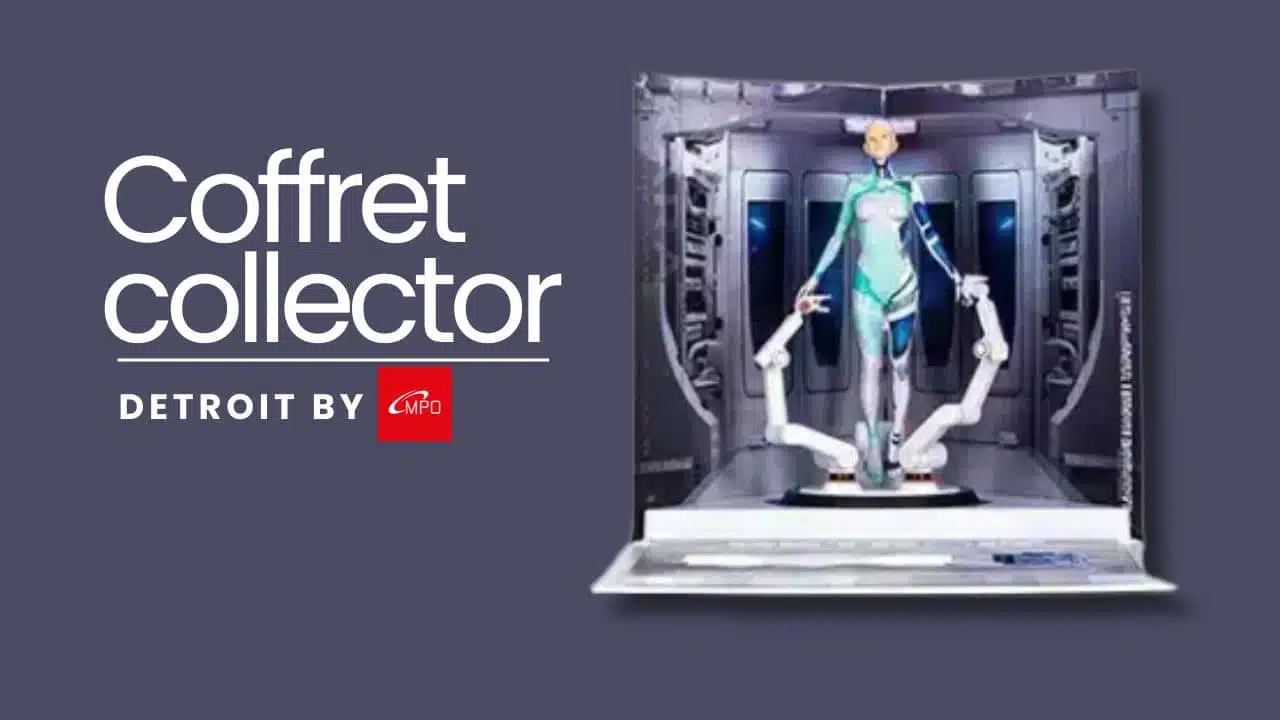 detroit quantic dream