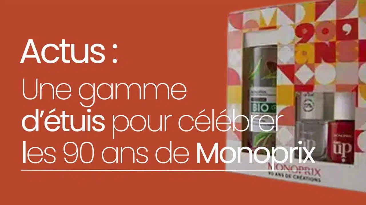 monoprix