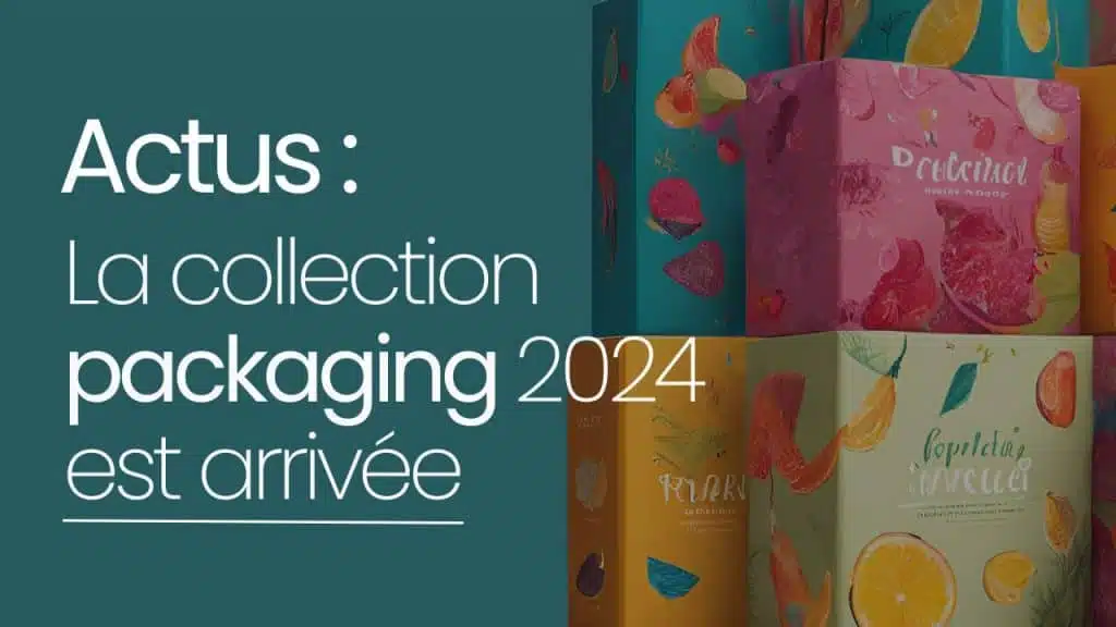 collection packaging
