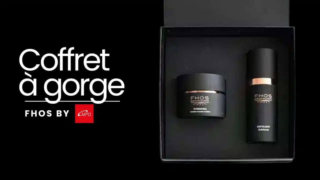 coffret fhos