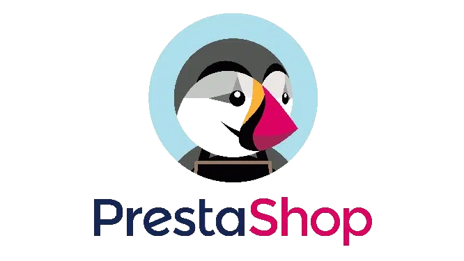 logo prestashop