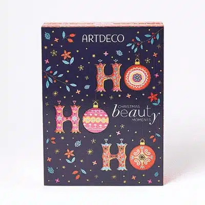 calendrier artdeco