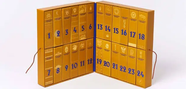 calendrier Dugas