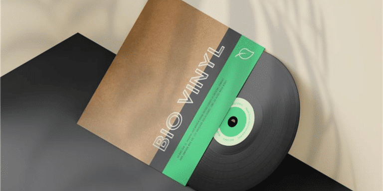 bio vinyl
