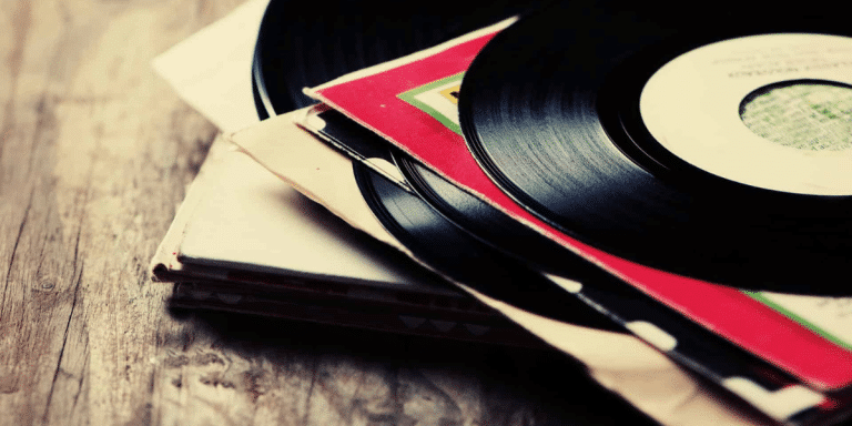 vinyles
